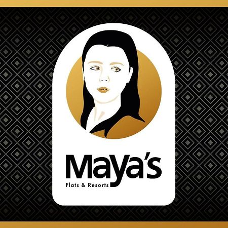Maya'S Flats & Resorts - River View Gdansk Ngoại thất bức ảnh